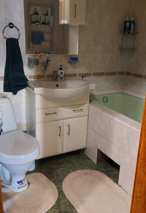 Центр 1-2 комн квартира посуточно, почасово