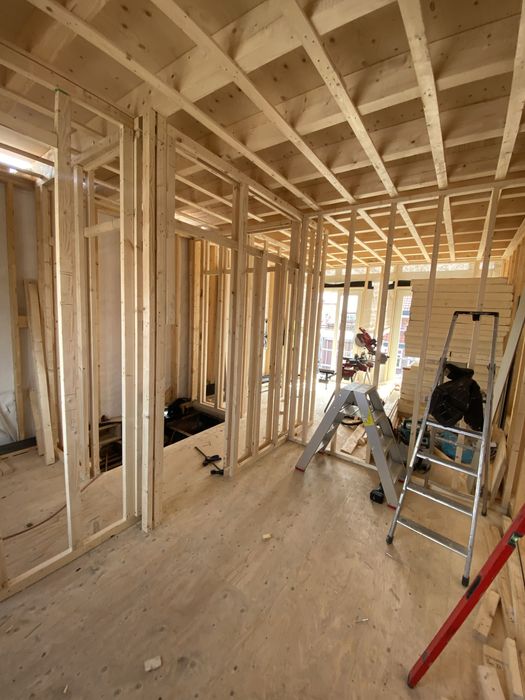 Wyburzenia, remonty, malowanie, hydraulika, tynki, płytkowanie