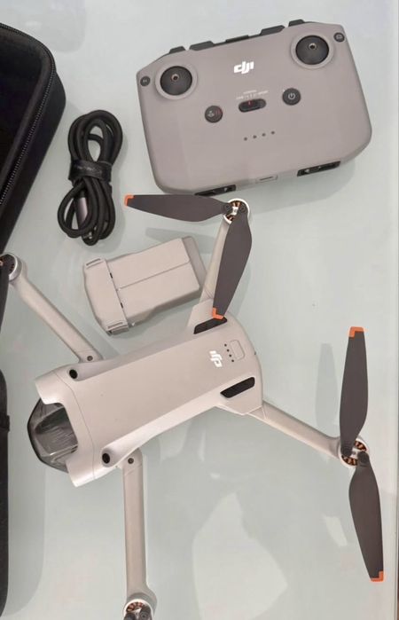 DJI MINI 3 PRO (Standard)