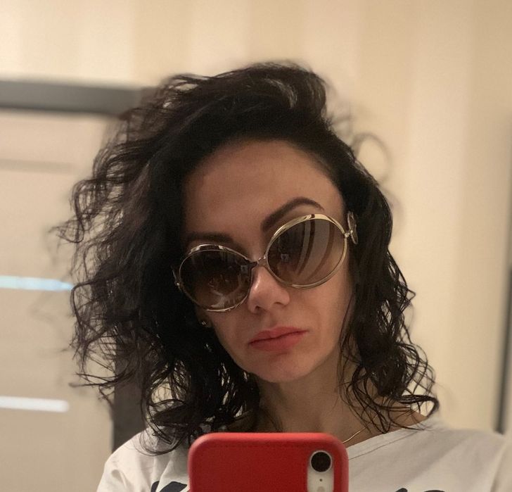 Очки Roberto Cavalli оригинал с документами