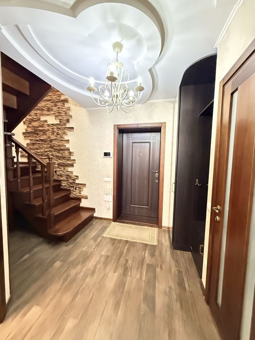 ‼️Без %‼️2-х рівнева 3-х кімнатна квартира ЖК Софія вул. Боголюбова