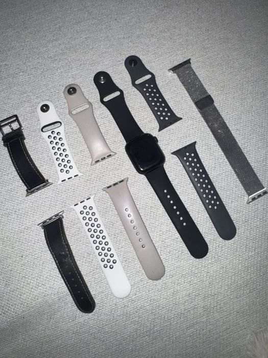 Apple Watch 7 41mm nike