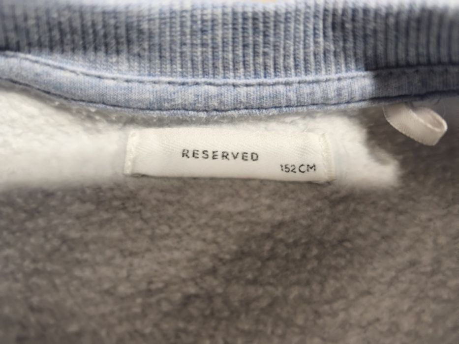 Bluza Reserved 152