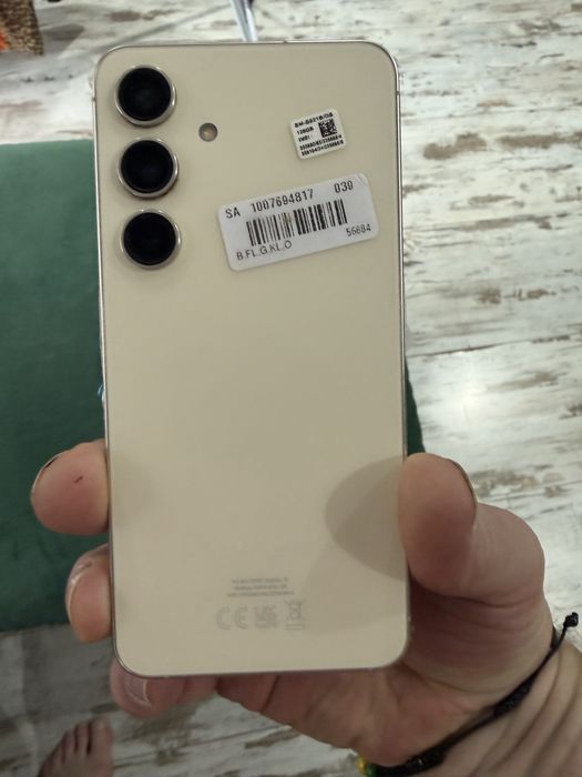 Samsung Galaxy S24