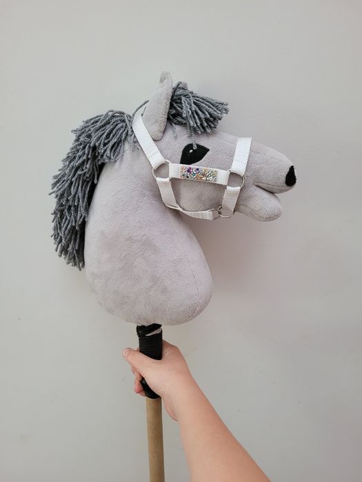 Sprzedam hobby horse A4