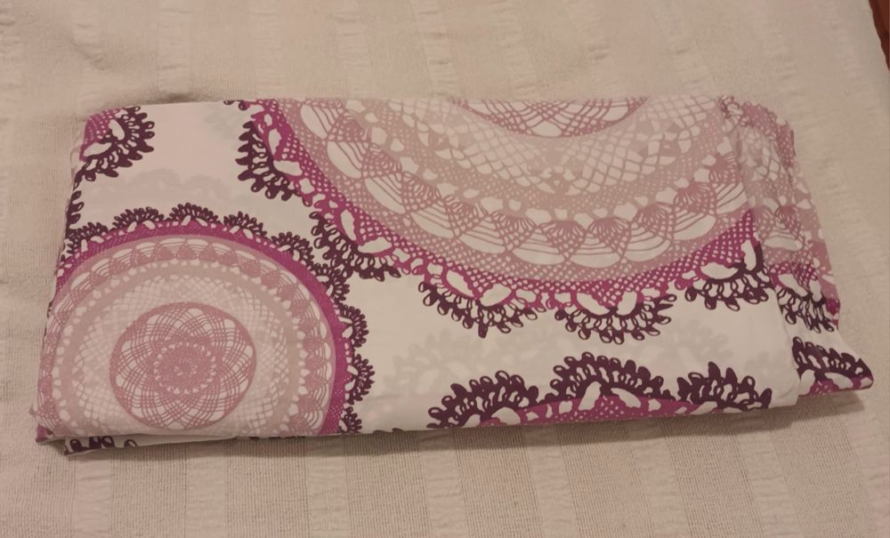 Capa de edredon 2,20X2,40- impecável