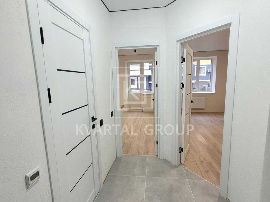 Продаж стильної однокімнатної квартири по вигідній ціні. БЕЗ комісії.