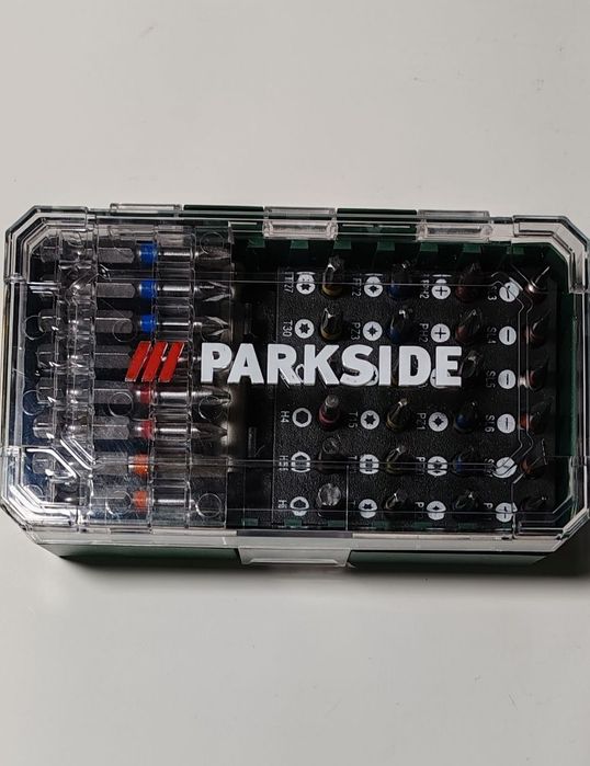 Расходники и ручной инструмент