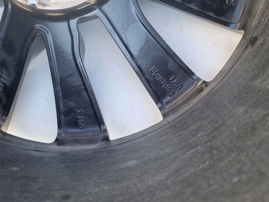 skoda 5x112 8j et45 5la601025ap 19 1x
