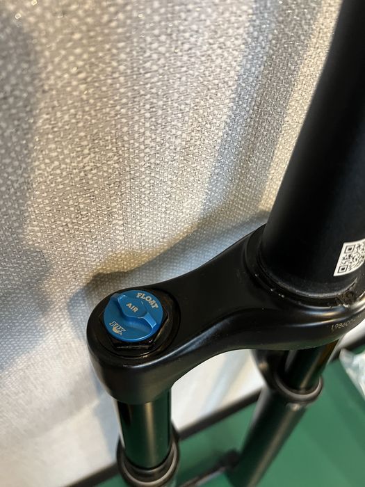 Amortyzator Fox 34 Rythm