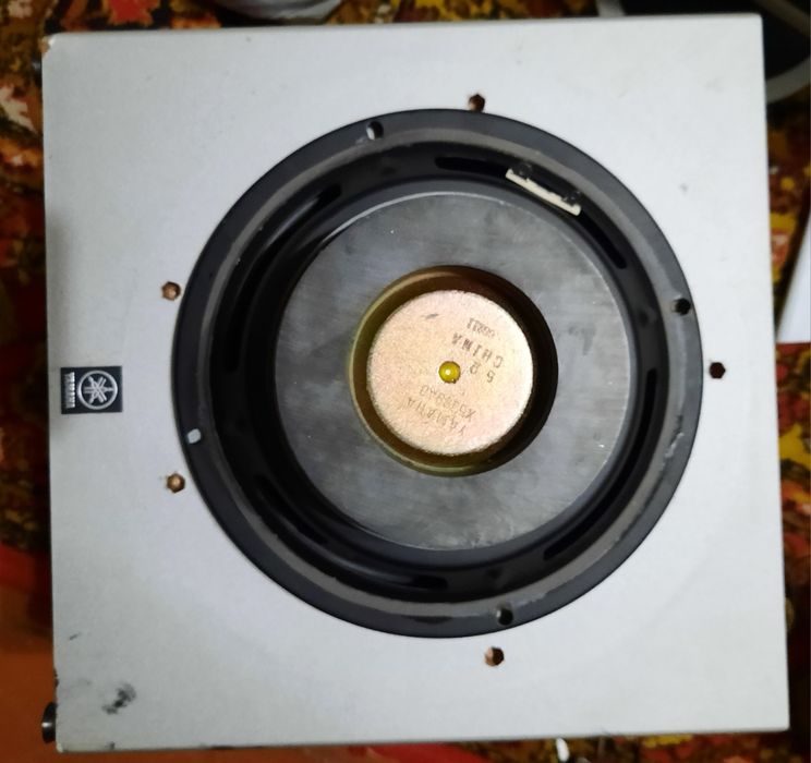 Колонки Sony,динамик Yamaha