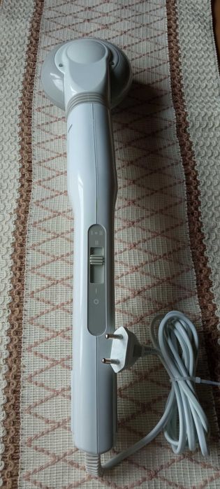 Aparelho de fisioterapia (massagem) Fabrico Português.Consultar  fotos