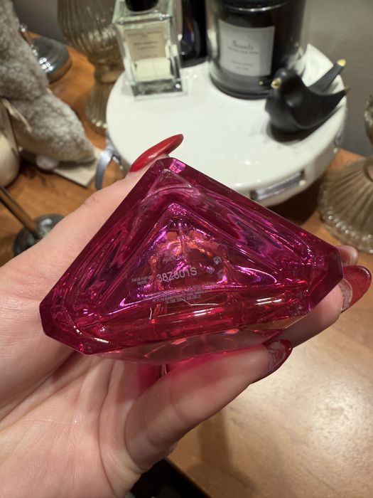 Perfumy Mugler Alien Pulp