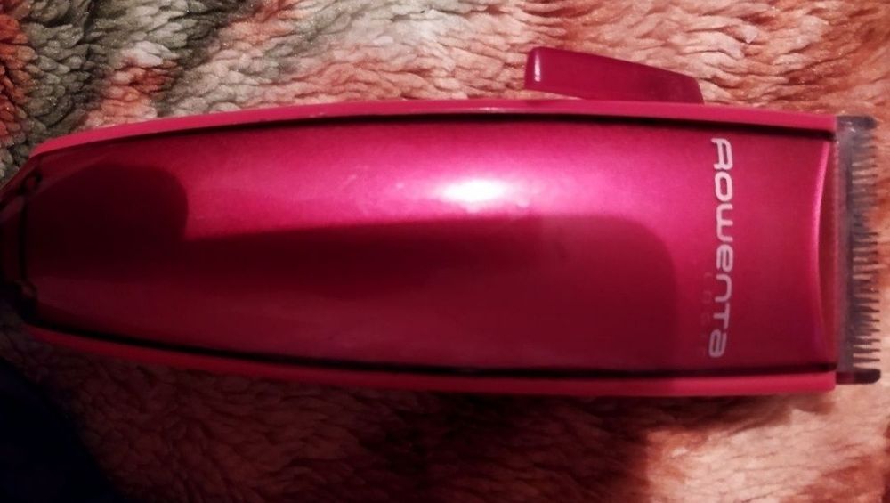 Продам машинку для стрижки.