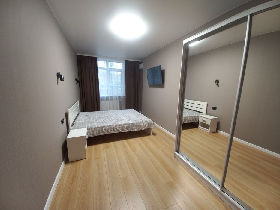 Оренда 1к Виставка. Вул. Свободи.