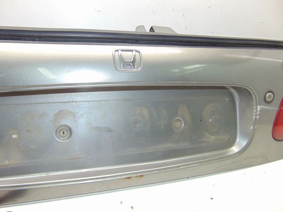 Honda civic tampa mala " usado em bom estado