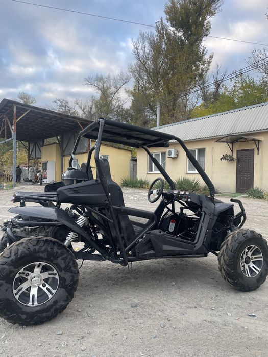 Продам Баги К5