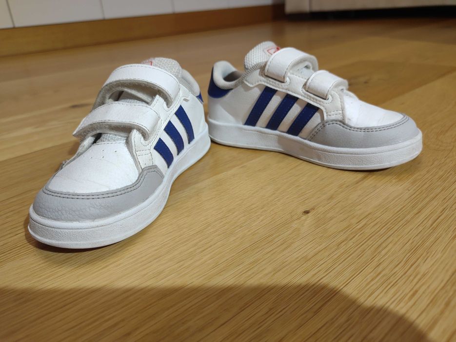 Adidasy dla chłopca