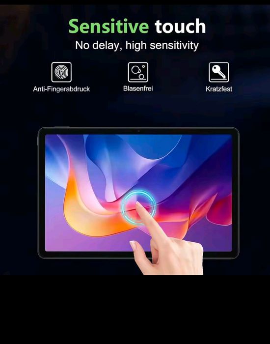 Película de Vidro temperado Xiaomi Pad 2 11"