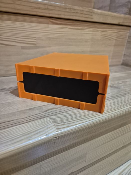 Холдер, корпус для комірок EVE 280, 314 lifepo4