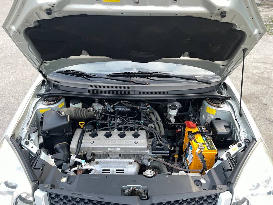 Продам Geely MK 2011