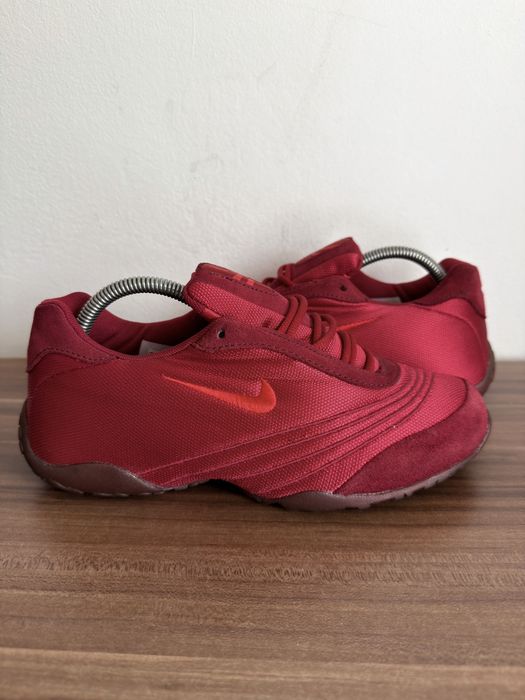 Nike Womens Trainers r.40 Buty sneakersy Retro Vintage y2k