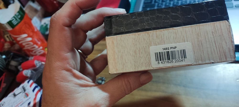 Бокс, коробка для часов Luis candini