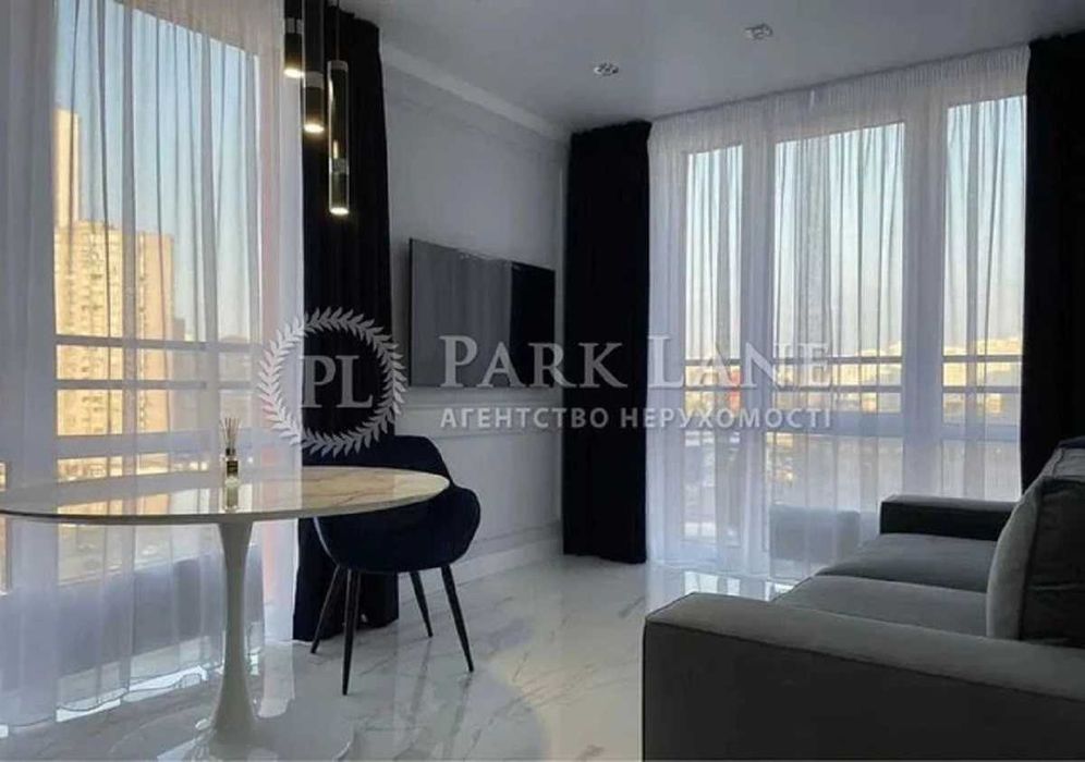 Осокорки Позняки Дніпровська набережна  16д Seven євроремонт