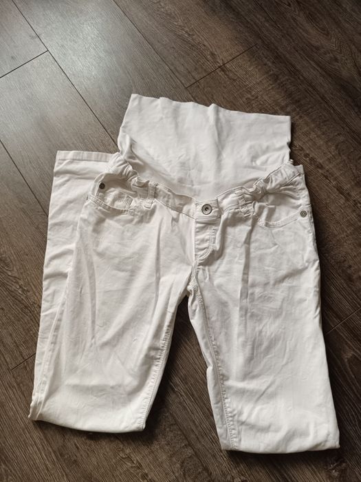 Джинси для вагітних