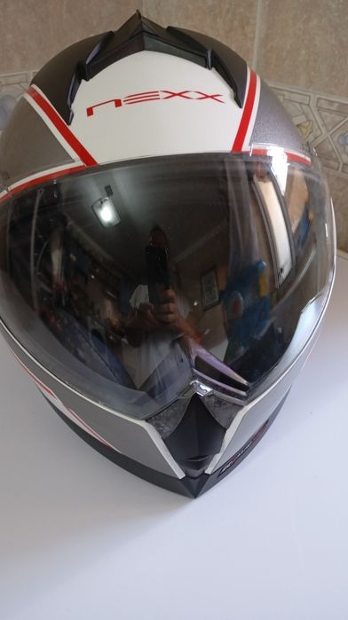 Capacete Novo T. S -56