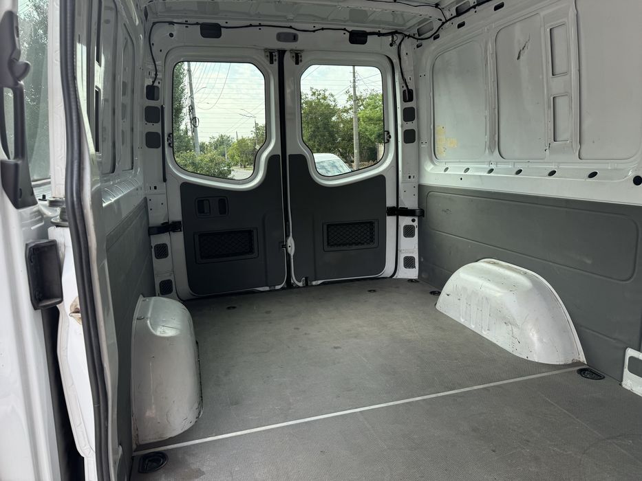 Мерседес Спринтер 216 , 2017.