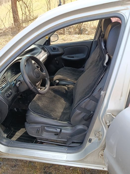 Daewoo Lanos 2005р.
