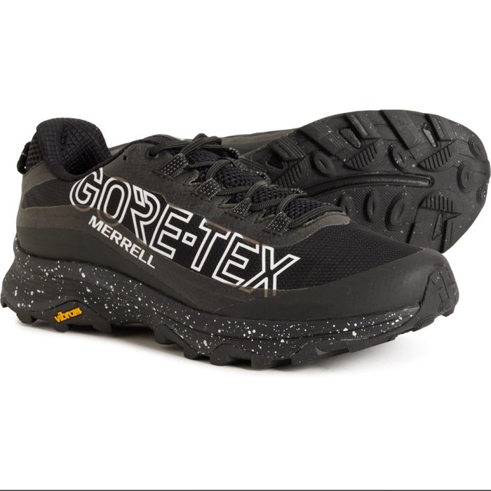 Кроссовки Merrell GTX оригінал нові 45,46р