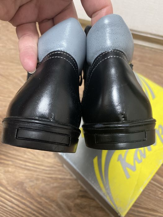 Взуття для хлопчика