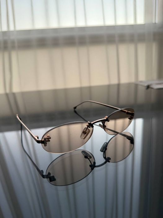 Очки fendi оригинал