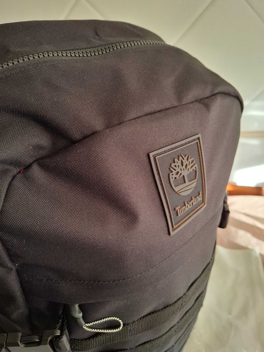 Mochila Timberland | Nova a estrear | Oportunidade