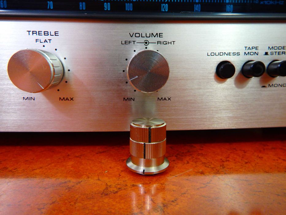Amplituner Pioneer SX-424