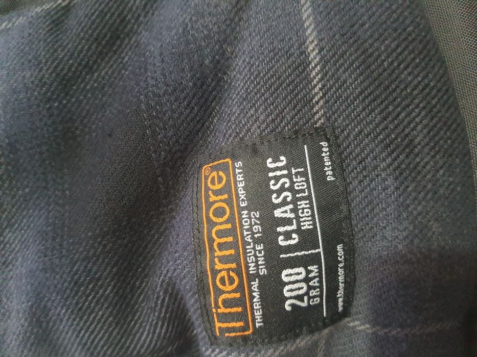 Levis куртка чоловіча. Оригінал