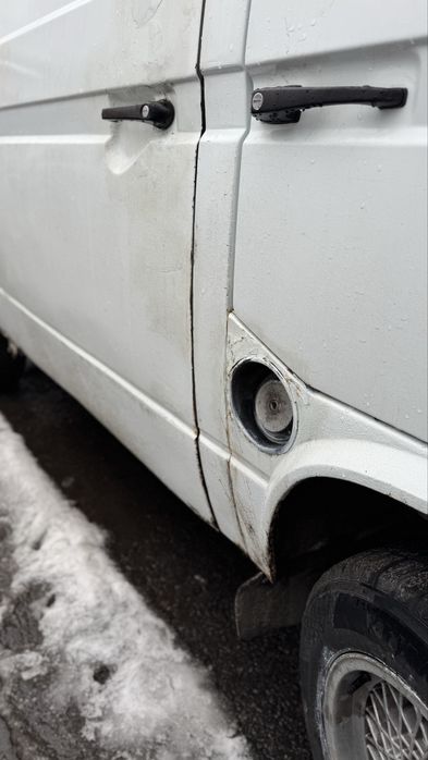 Продам VW T3 1.9D