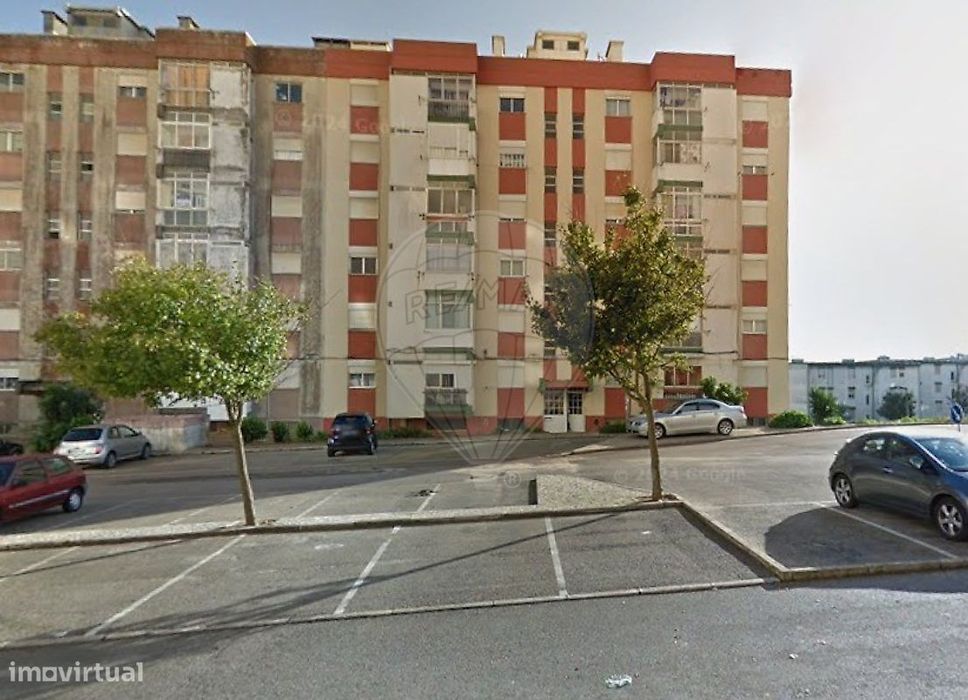 Apartamento T1 para venda