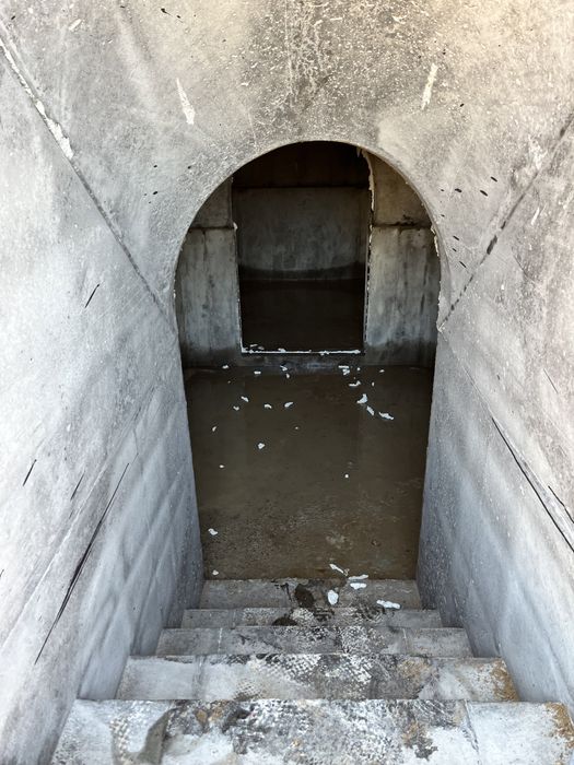 Piwnica Betonowa Ziemianka