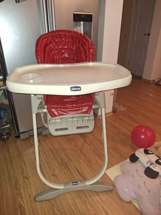 Столик для кормления