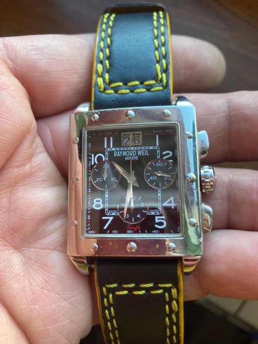 Zegarek Raymond Weil Tango