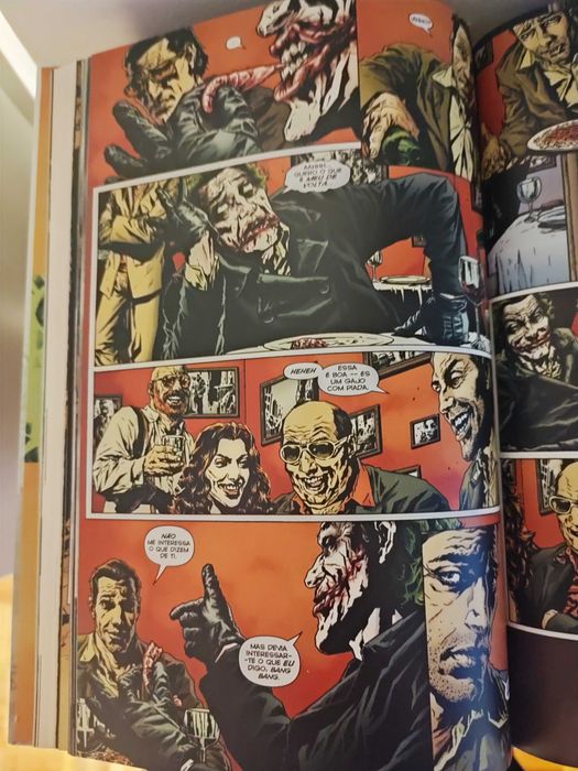 Joker (DC Black Label) – Só 14€!