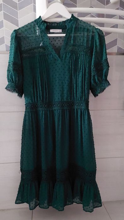 Sukienka firmy Reserved rozm. 38