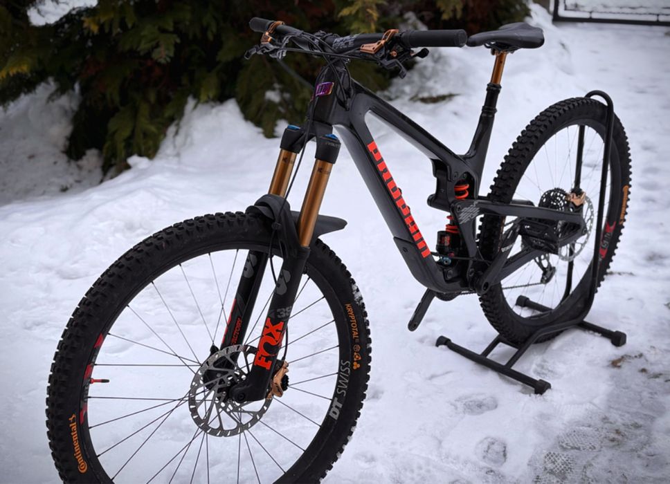 Rower Propain Spindrift CF 29 L