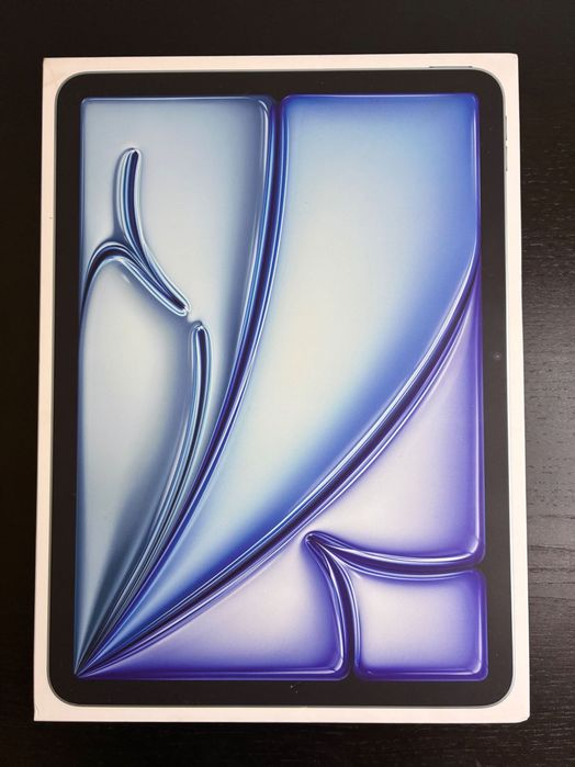iPad Air 11” M3 128GB