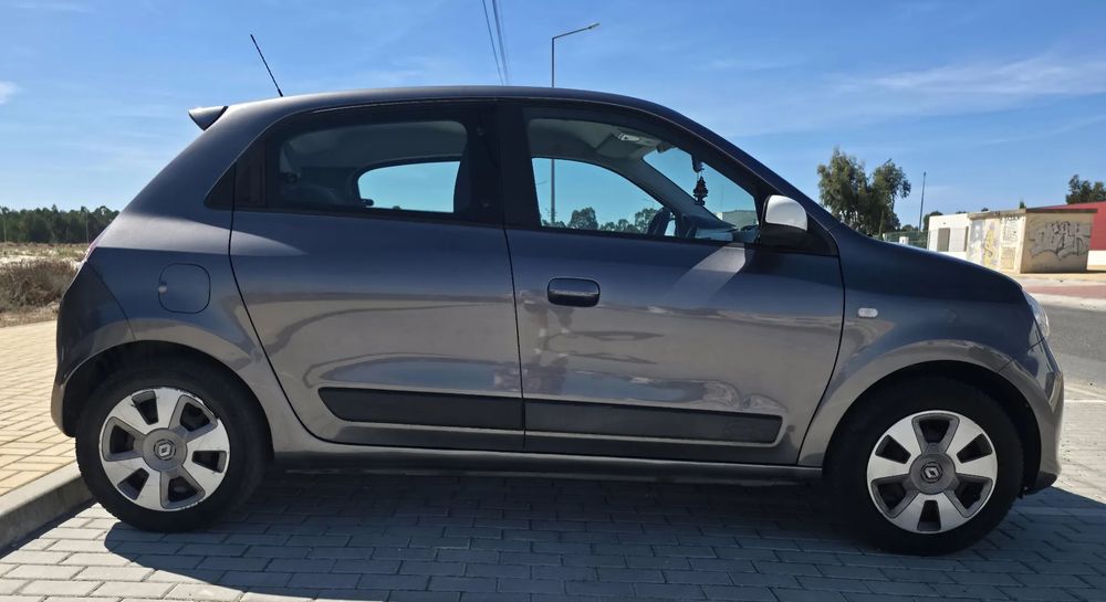 Renault Twingo SCe 70 S&S Intens foto 5