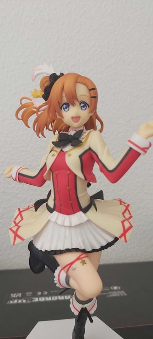 Figura Anime Kousaka Honoka -Love Live- Sore wa Bokutachi no Kiseki