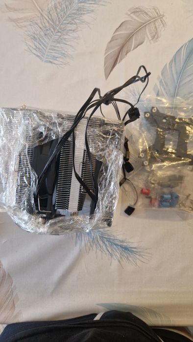 Cooler phantom spirit 120 SE